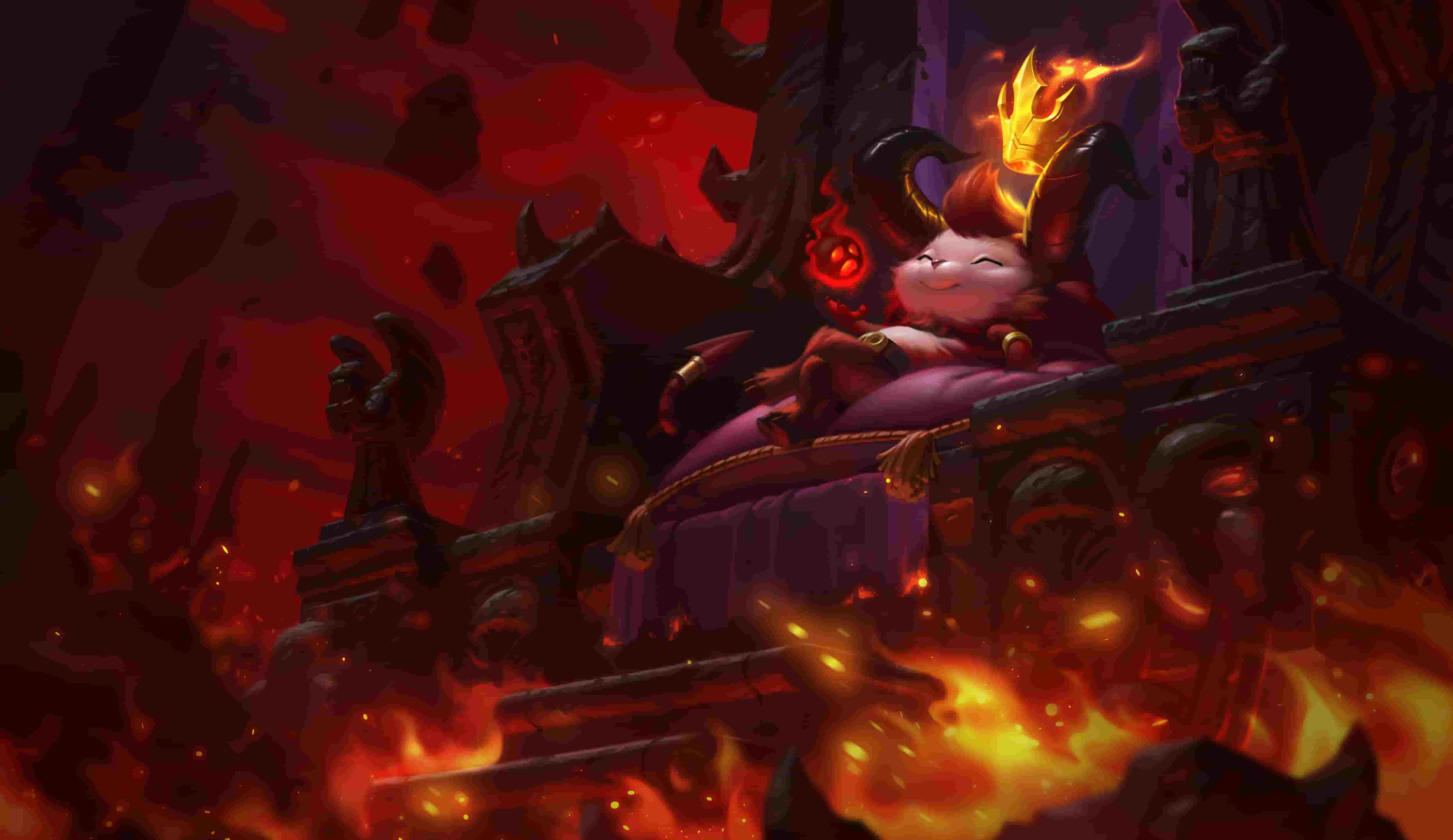 魔兽世界8.0前夕，探秘神器系统